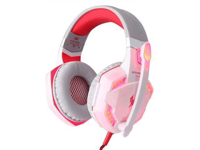 kotion each g2000 headset software